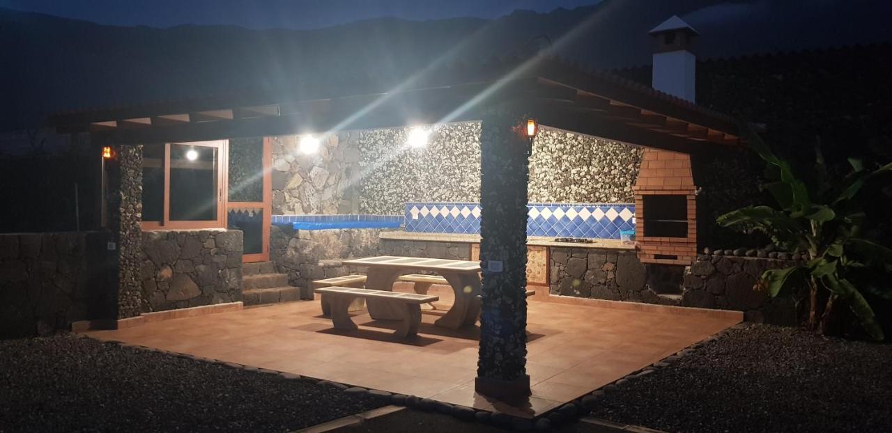 Vil·la Tejeguate *