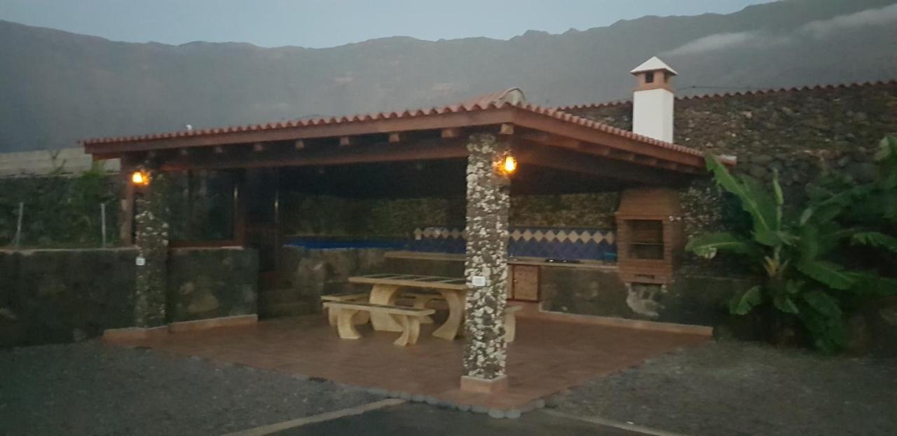 Tejeguate Frontera