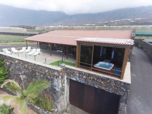 Vil·la Tejeguate *