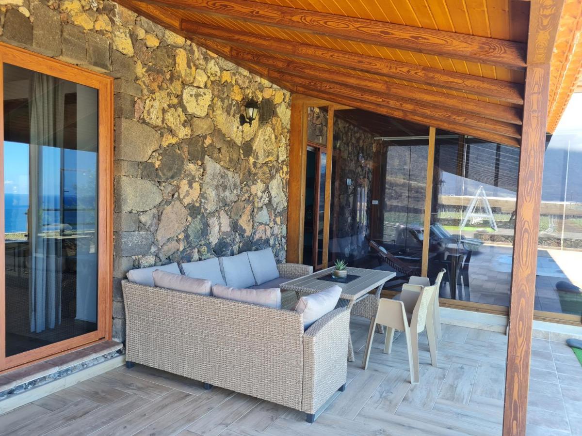 Villa Tejeguate Frontera