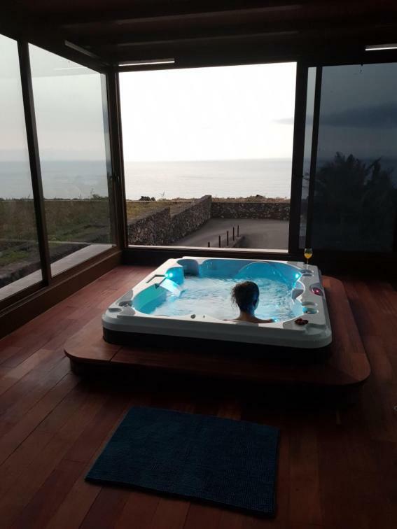 Villa Tejeguate Frontera