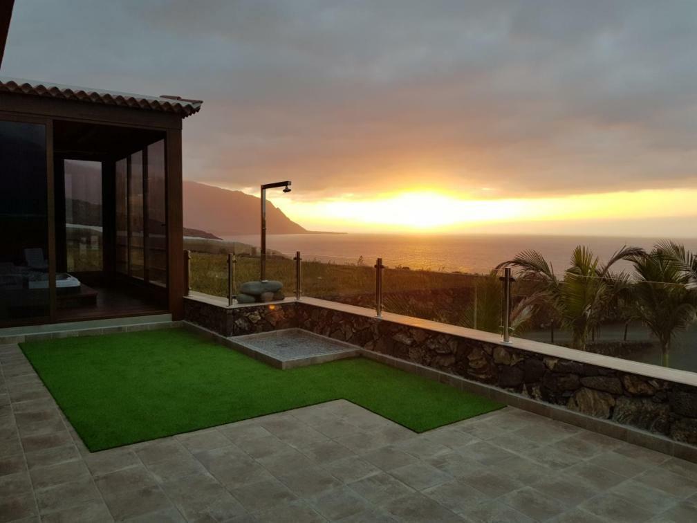Tejeguate Villa Frontera