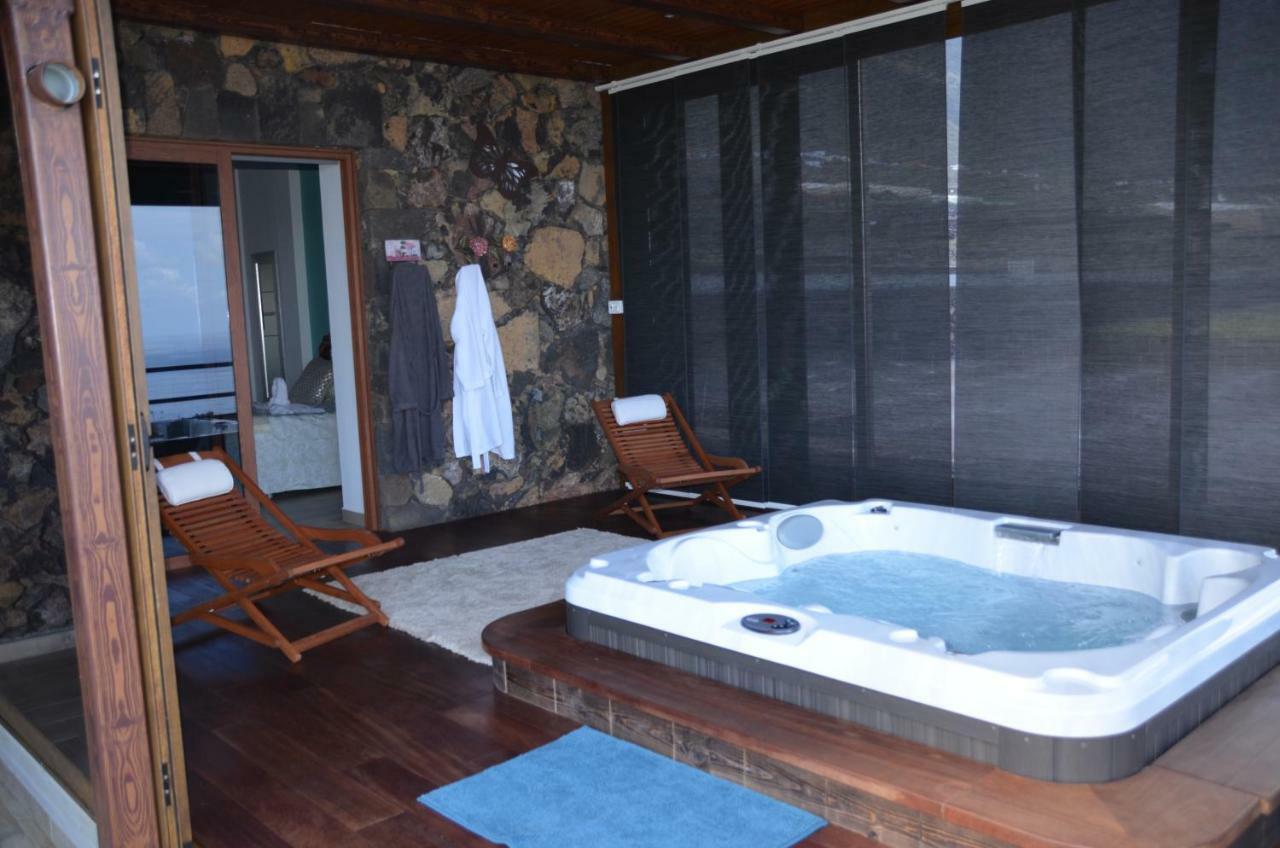 Villa Tejeguate Frontera